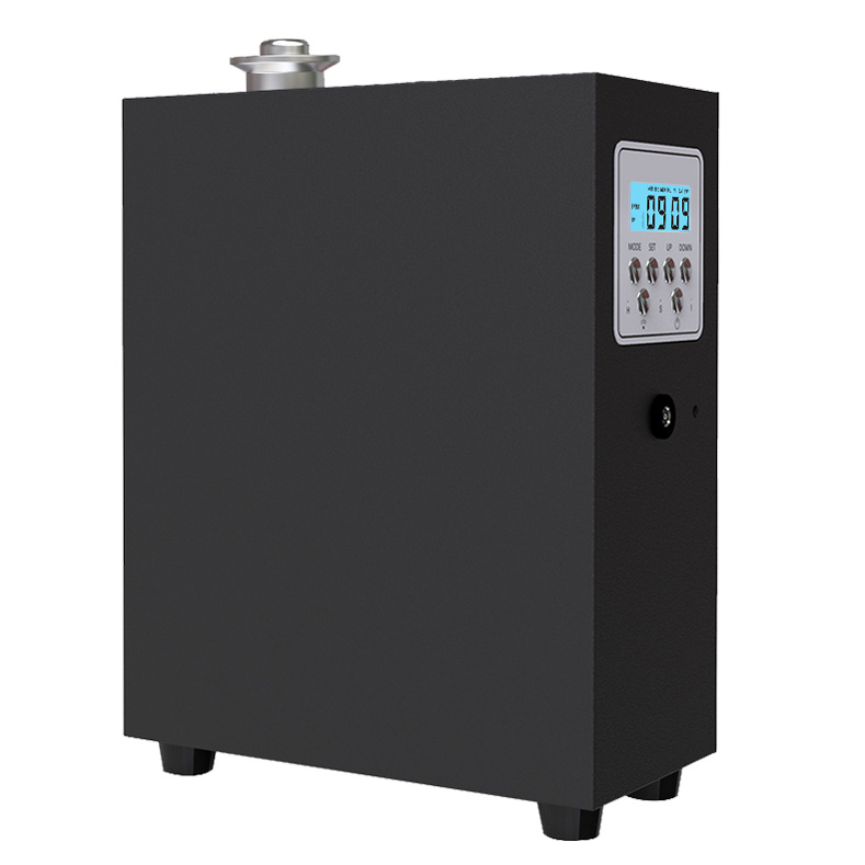 SCENTHOPE BOX3 Factory Price Fragrance Machine Cold Mist Nebulizer Air Purifier Professional large Area Aroma Diffuser