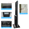 SCENTHOPE GX8000 43inch LCD Display Screen Intelligent Mall Aroma Dispenser Electric Powerful Scent Advertising Machine