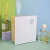 SCENTHOPE S600WG Industrial 150ml Scent Diffuser for 600cbm, AC Essential Oil Scent Machine for Hotel Air Fragrance