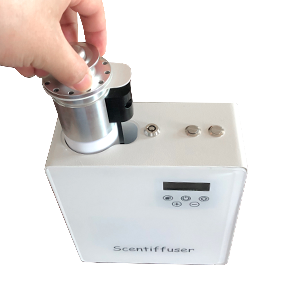 Scenthope WiFi / Mobile Data APP Global Control System Scent Marketing Essential Oil Machine